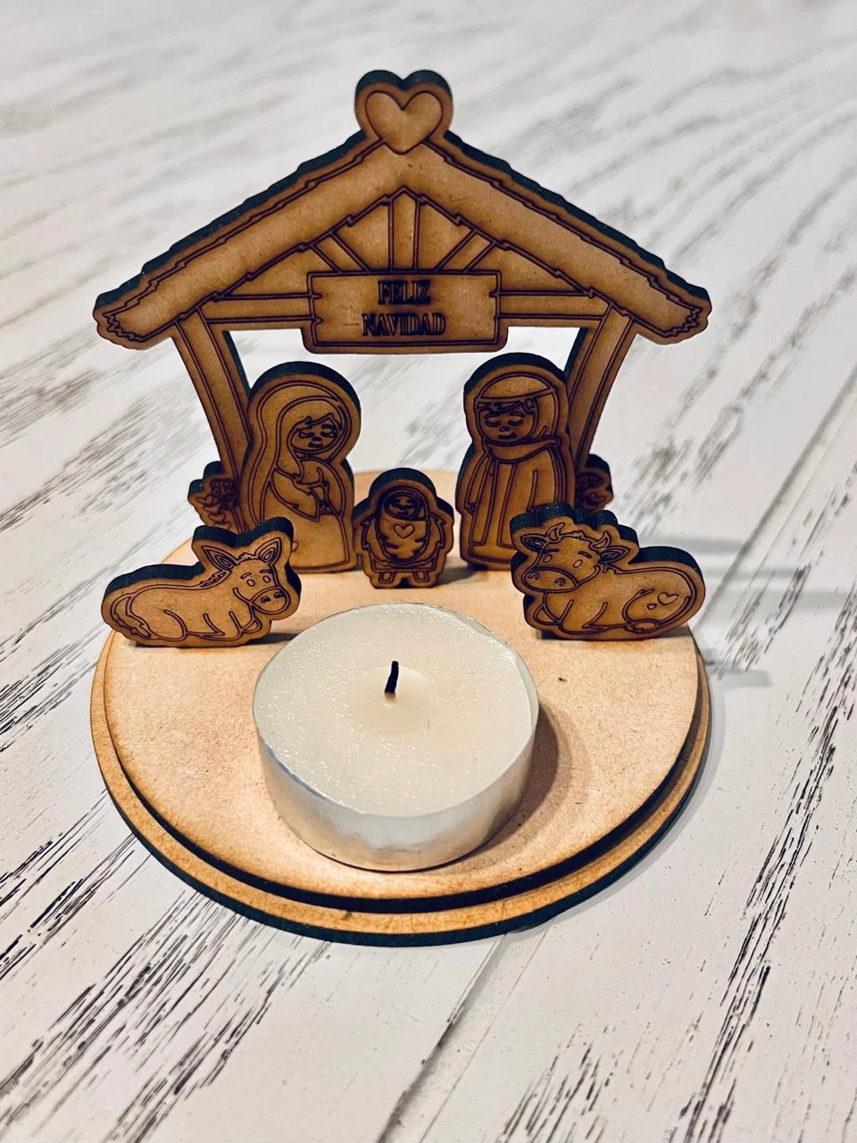 Nacimiento