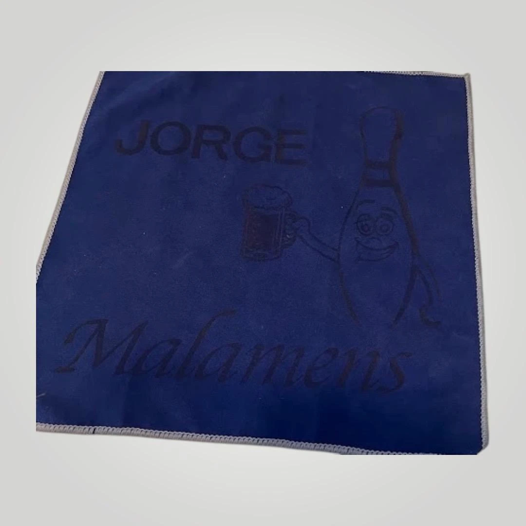 Toallas personalizadas para regalos y eventos